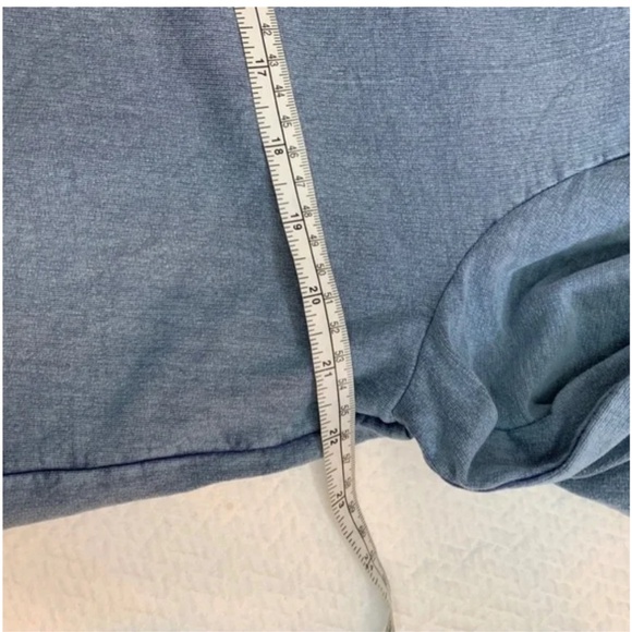 Anthropologie Solitaire Blouse Bishop Embroidered Sleeves Size XL - Picture 9 of 11